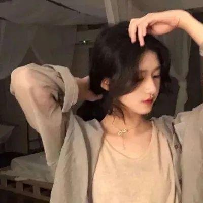 一次都没做过的女人